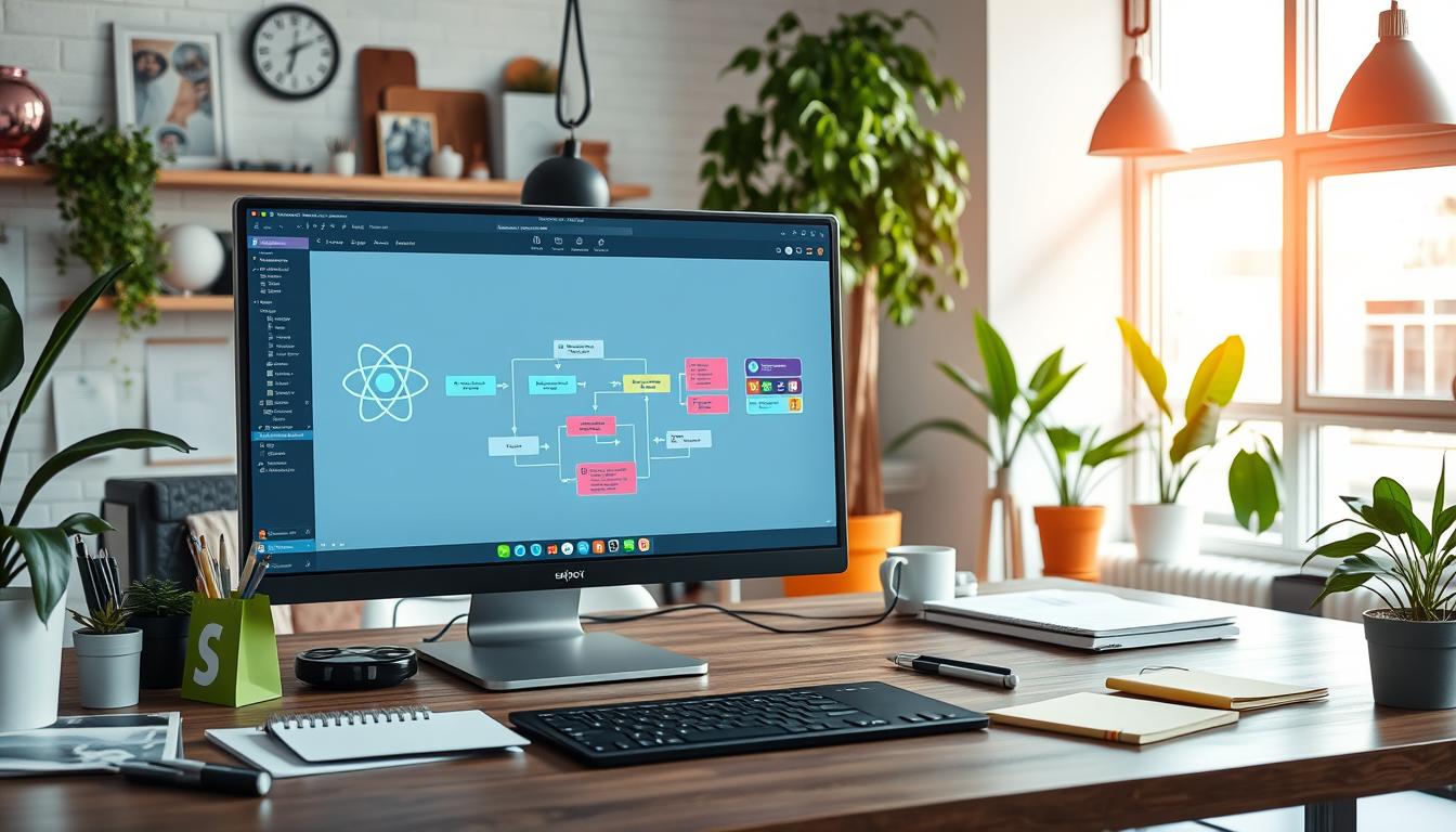Workflow Automation—React Flow