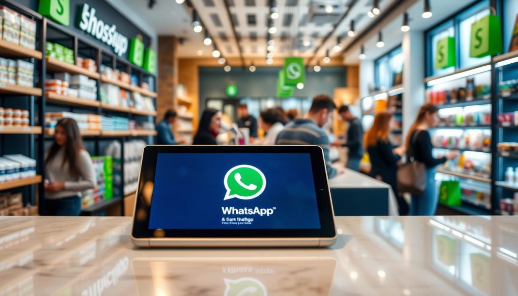 assess WhatsApp for your business