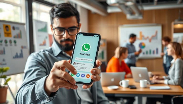 benefits of using whatsapp for business