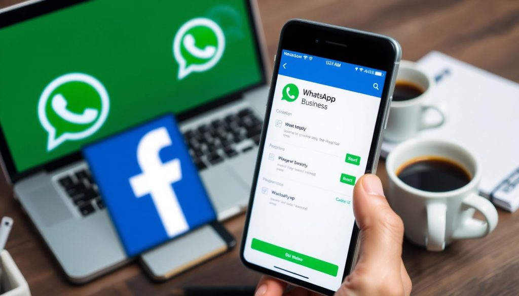 best practices for whatsapp business