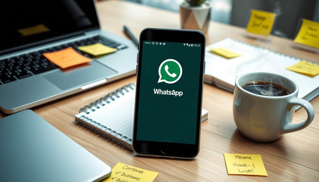 best practices for whatsapp business communication
