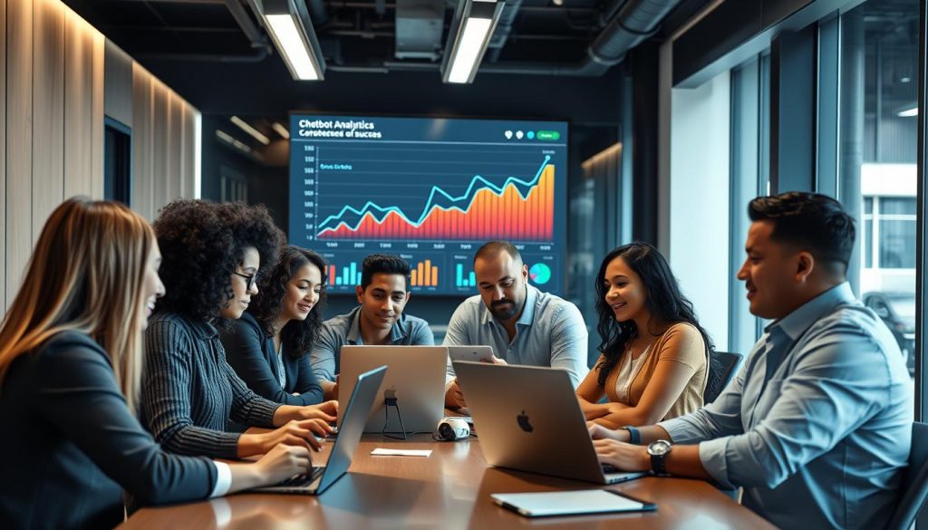 chatbot success stories