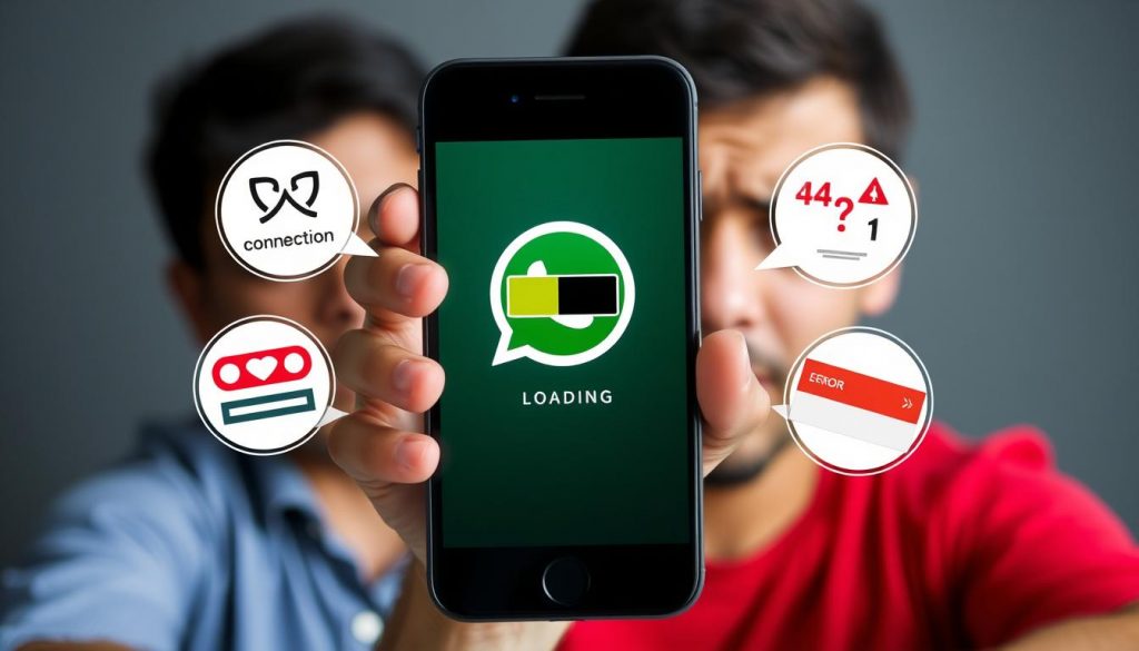 common issues when transferring whatsapp chats