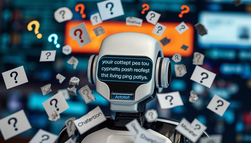 context limitations in chatbots