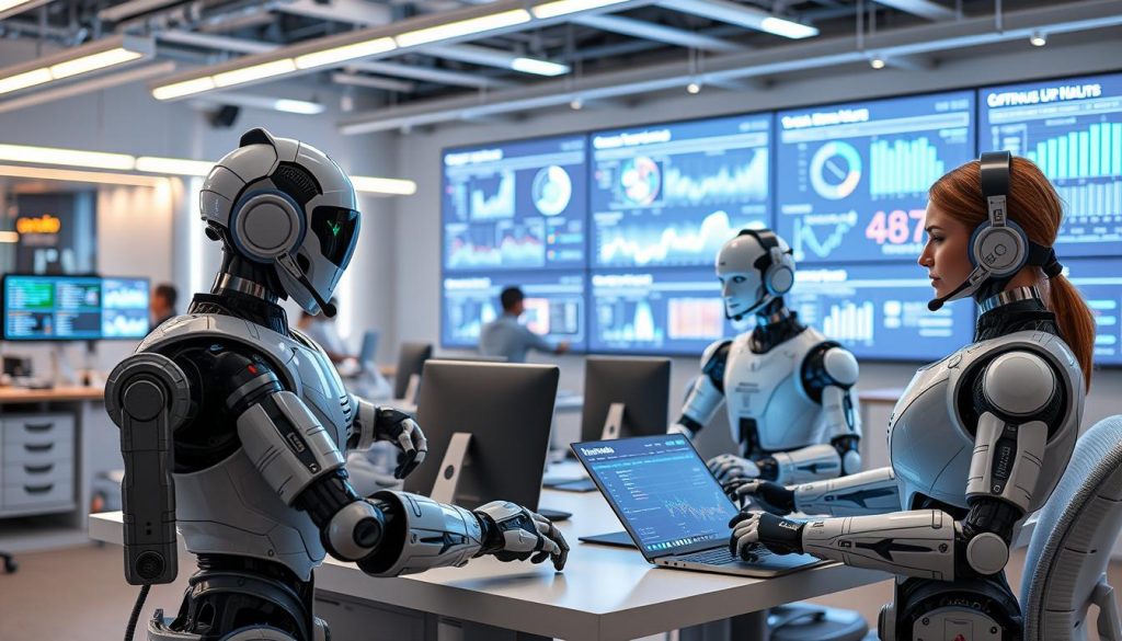 continuous improvement in automation