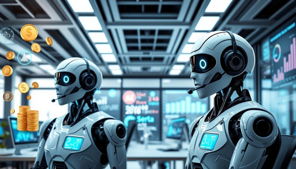 cost-effectiveness of AI solutions