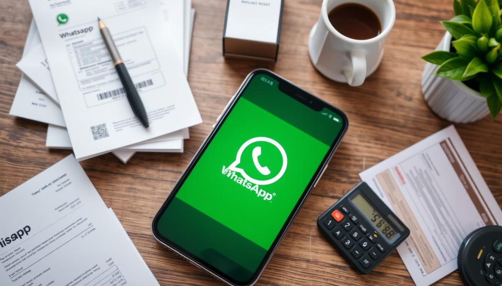 cost-effectiveness of whatsapp