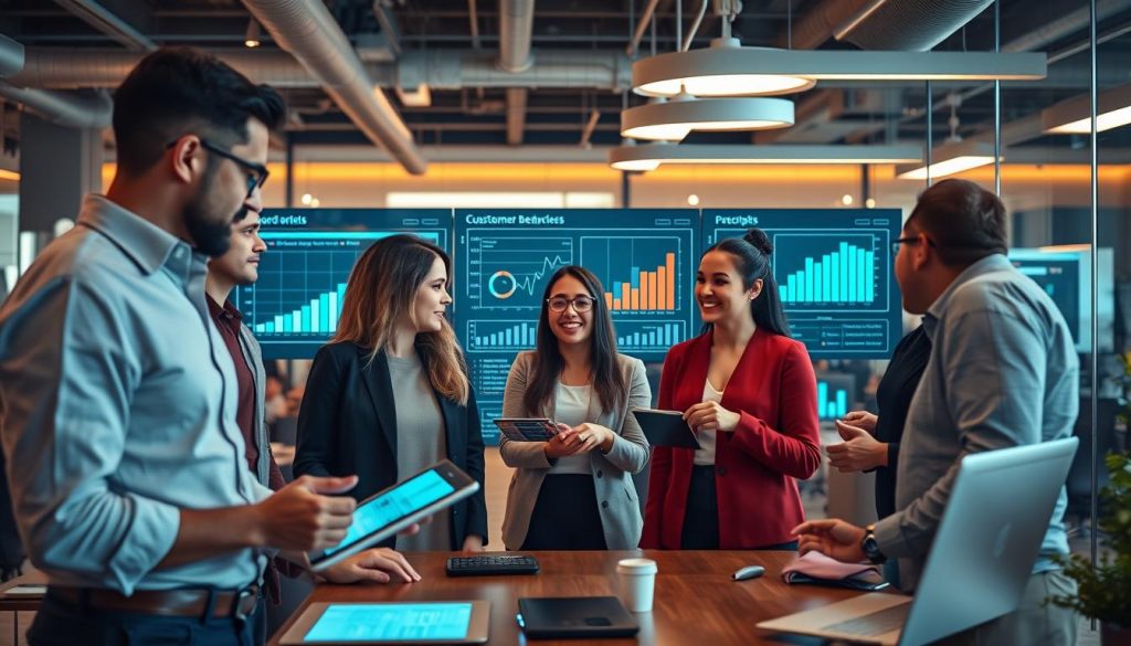 customer behavior analysis