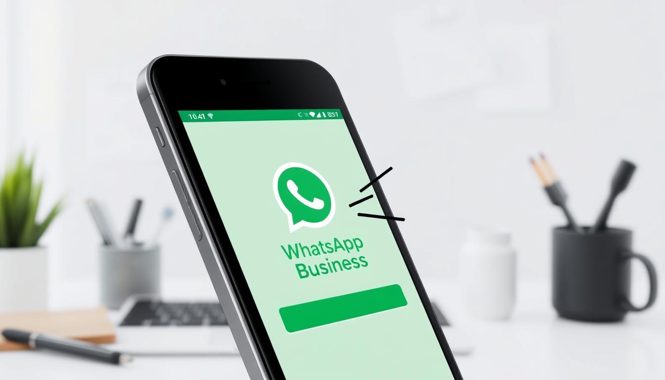 desvincular whatsapp business