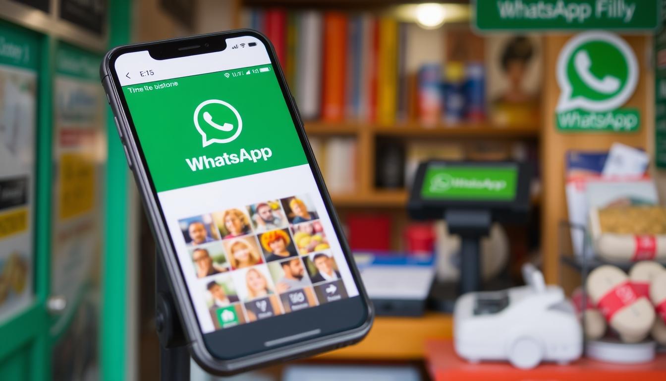 does whatsapp business cost money