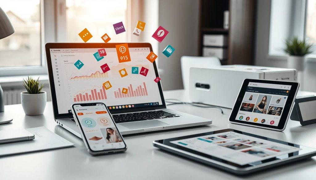 ecommerce integration