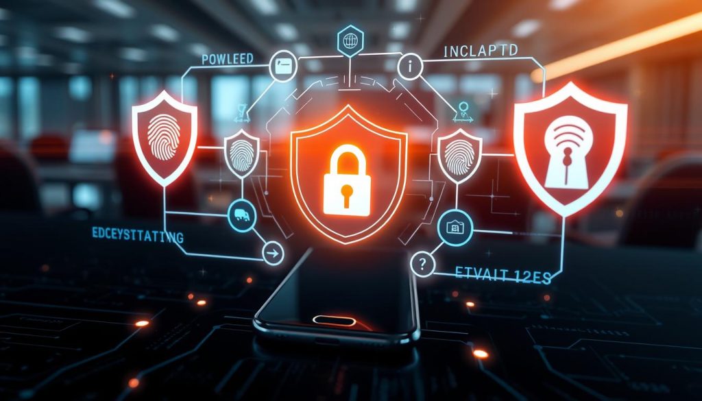 enhanced security features enhanced security features