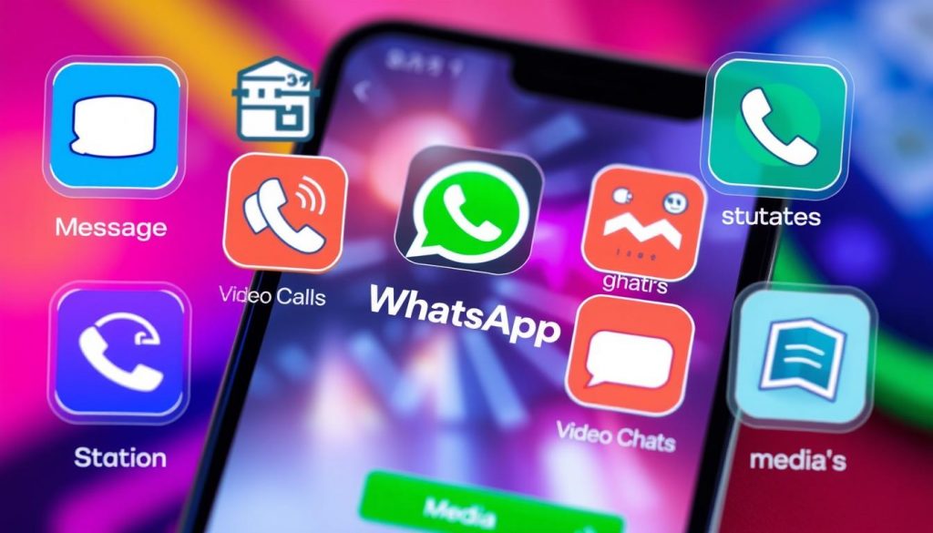 features of normal whatsapp features of normal whatsapp