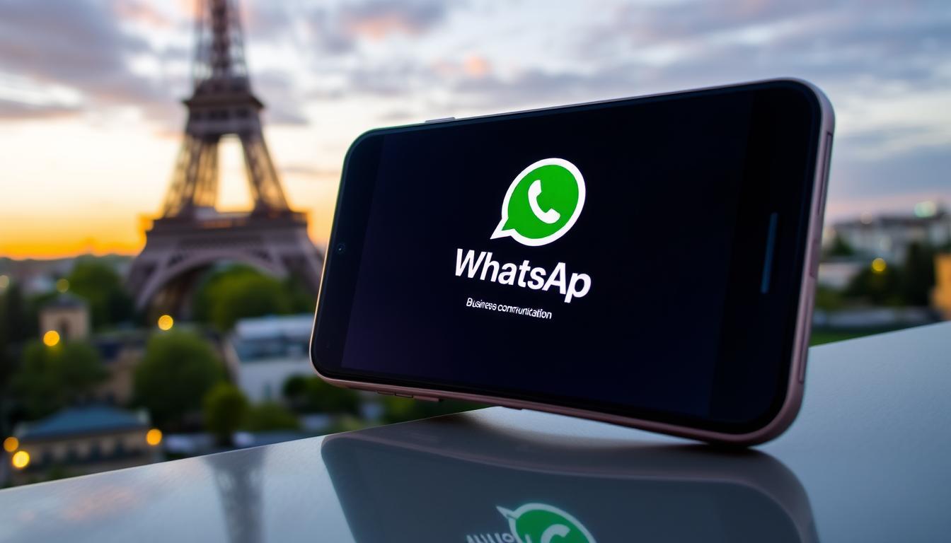 free business whatsapp number