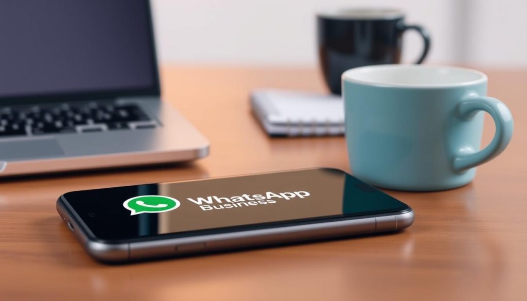 gb whatsapp business download apk