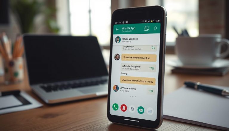 how to create whatsapp community on whatsapp business