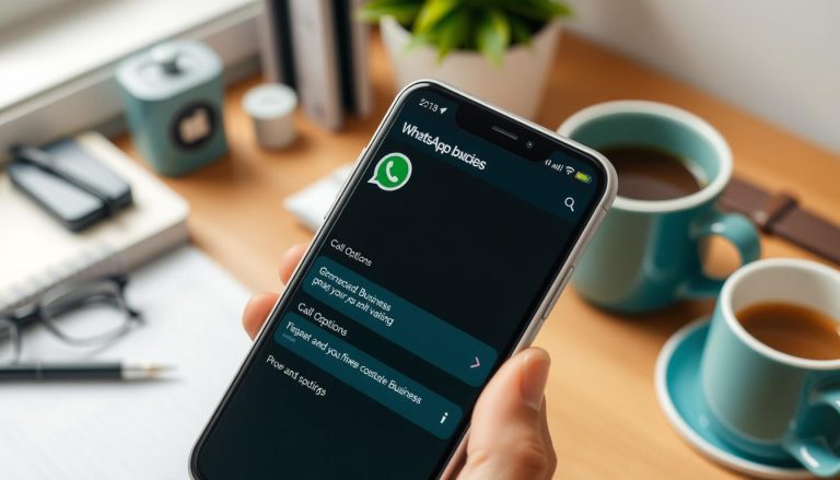 how to disable call on whatsapp business