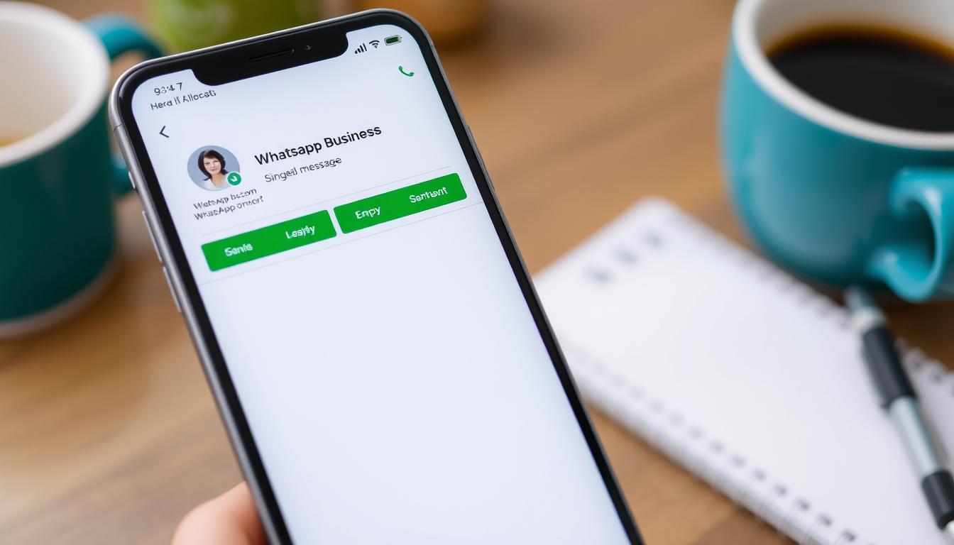 how to know if someone blocked you on whatsapp business