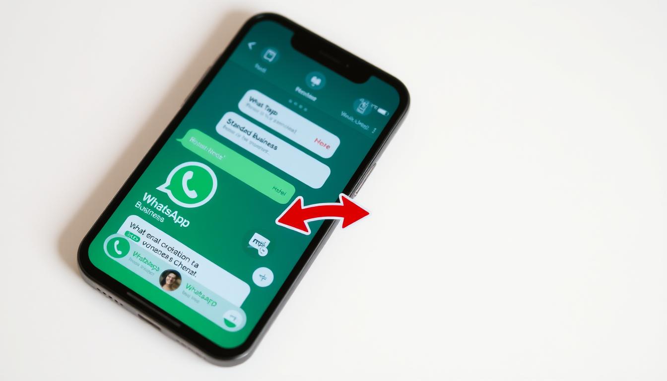 how to transfer whatsapp business chat to whatsapp