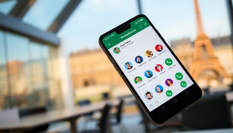 import contacts to whatsapp business