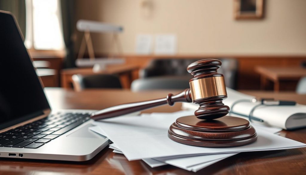 legal considerations for automation