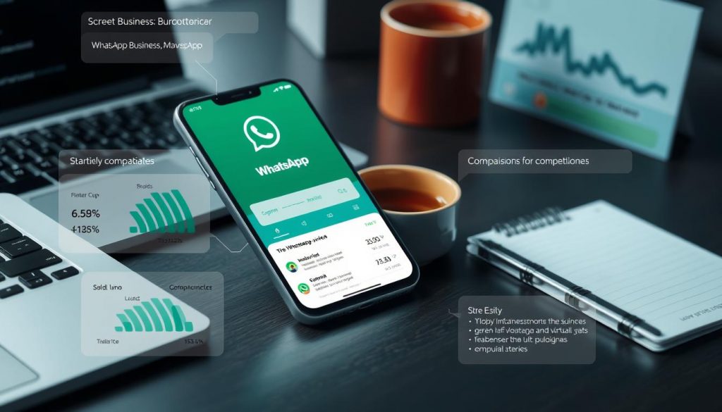 pricing for whatsapp business