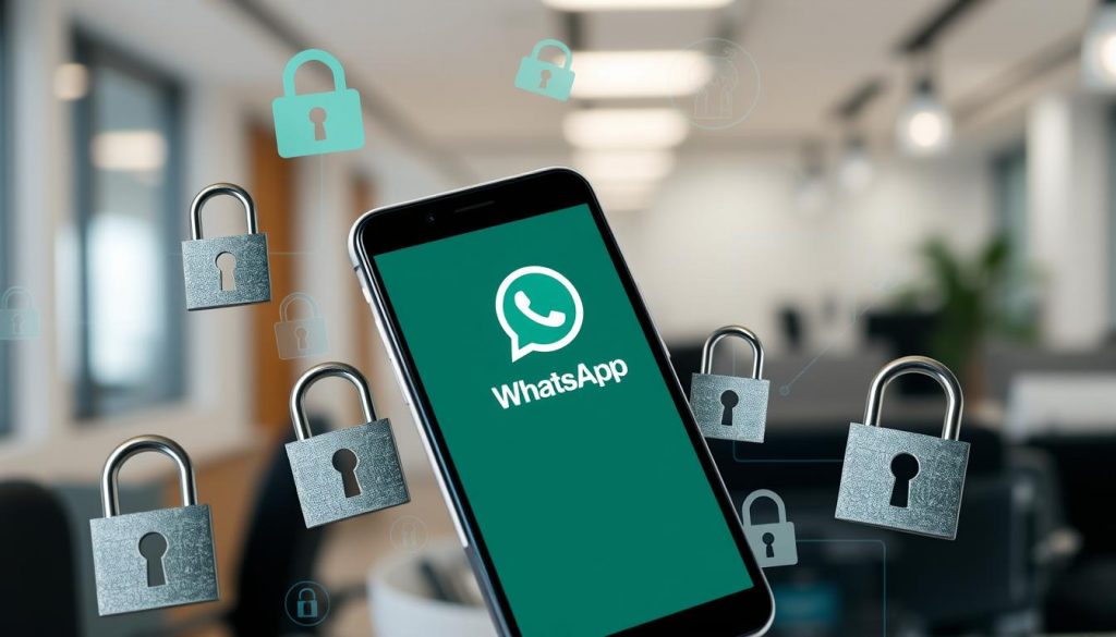 privacy concerns WhatsApp Business