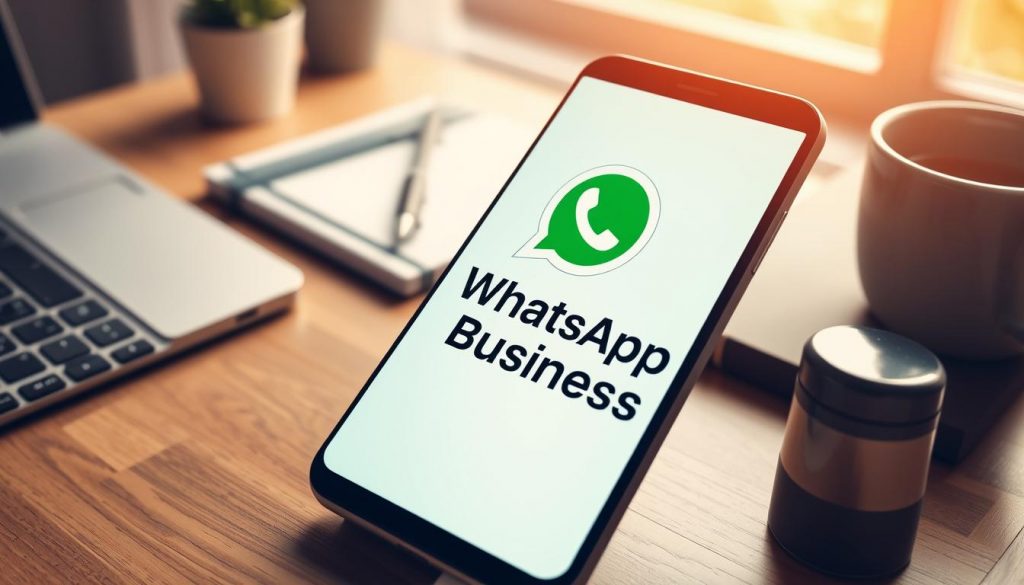 recover whatsapp business account
