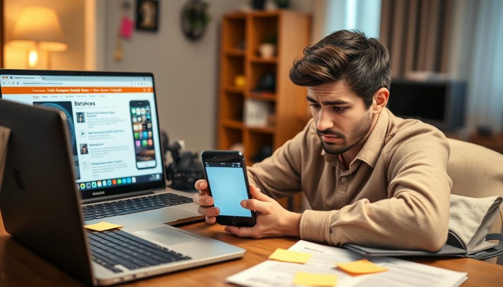 troubleshooting issues with apps