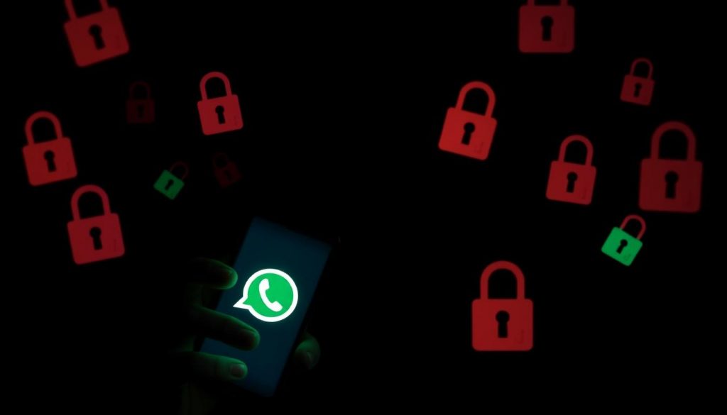 user privacy issues