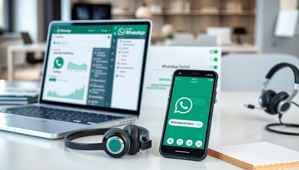 whatsapp automation tools