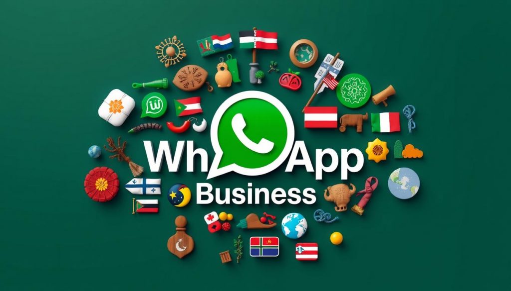 whatsapp branding