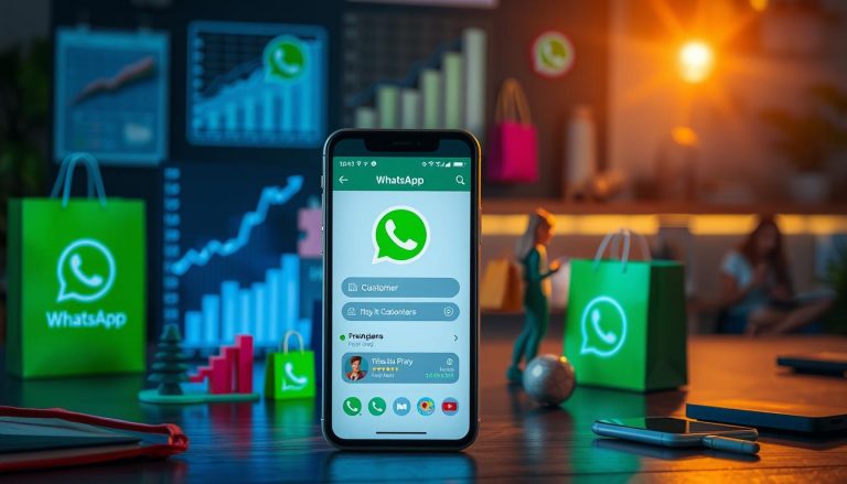 whatsapp business account benefits