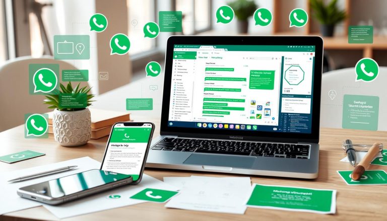 whatsapp business api documentation
