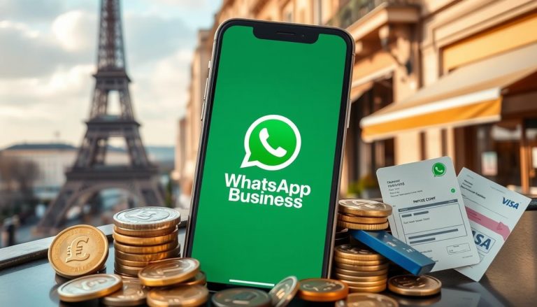 whatsapp business cost