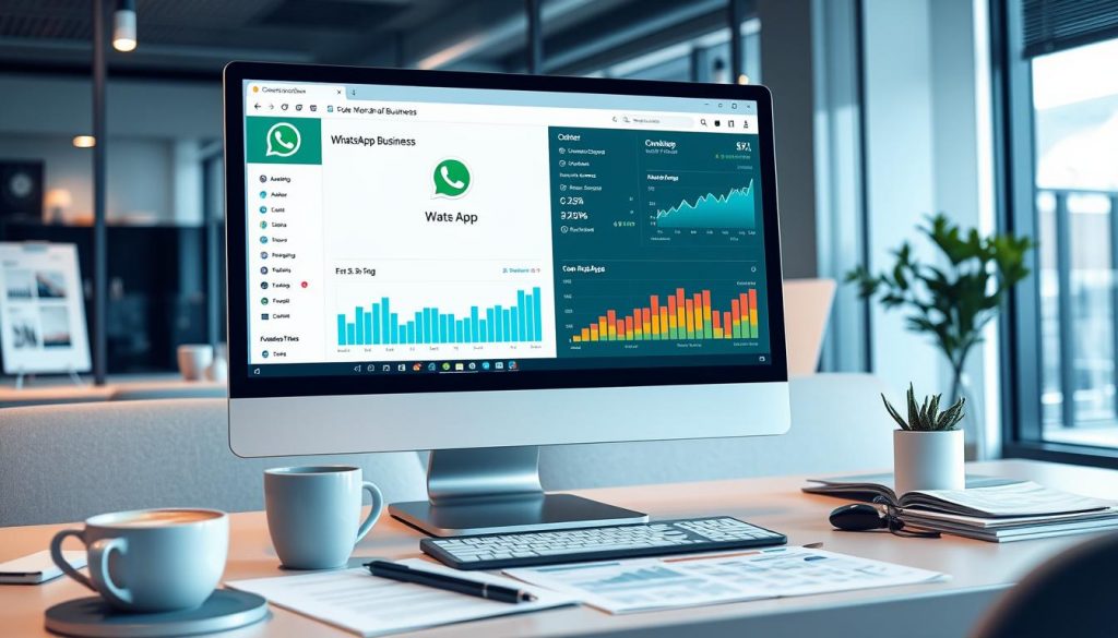 whatsapp business integration with CRM whatsapp business integration with CRM