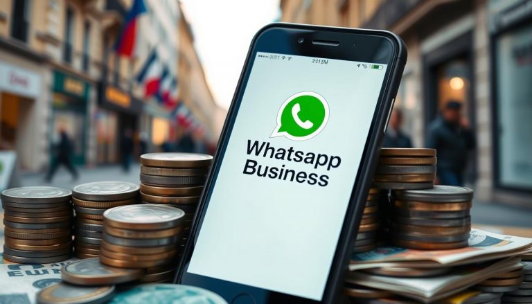 whatsapp business kosten