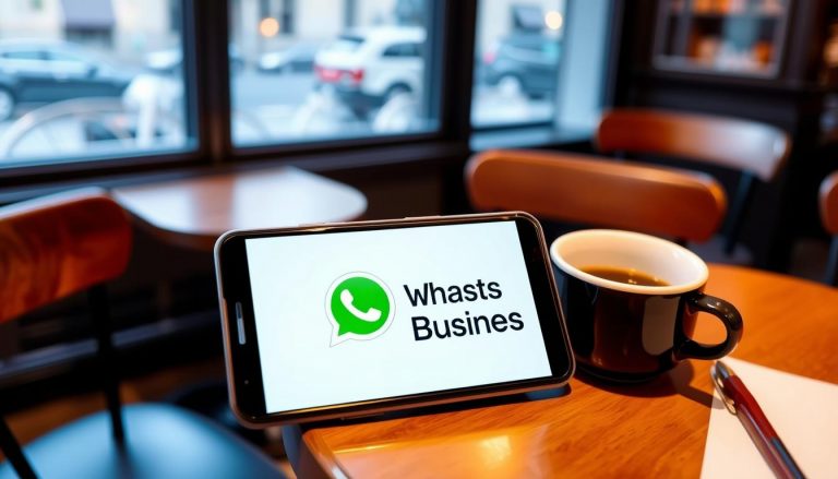 whatsapp business number free