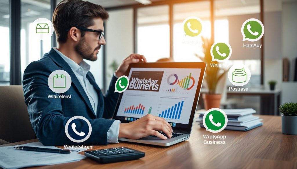 whatsapp business preise