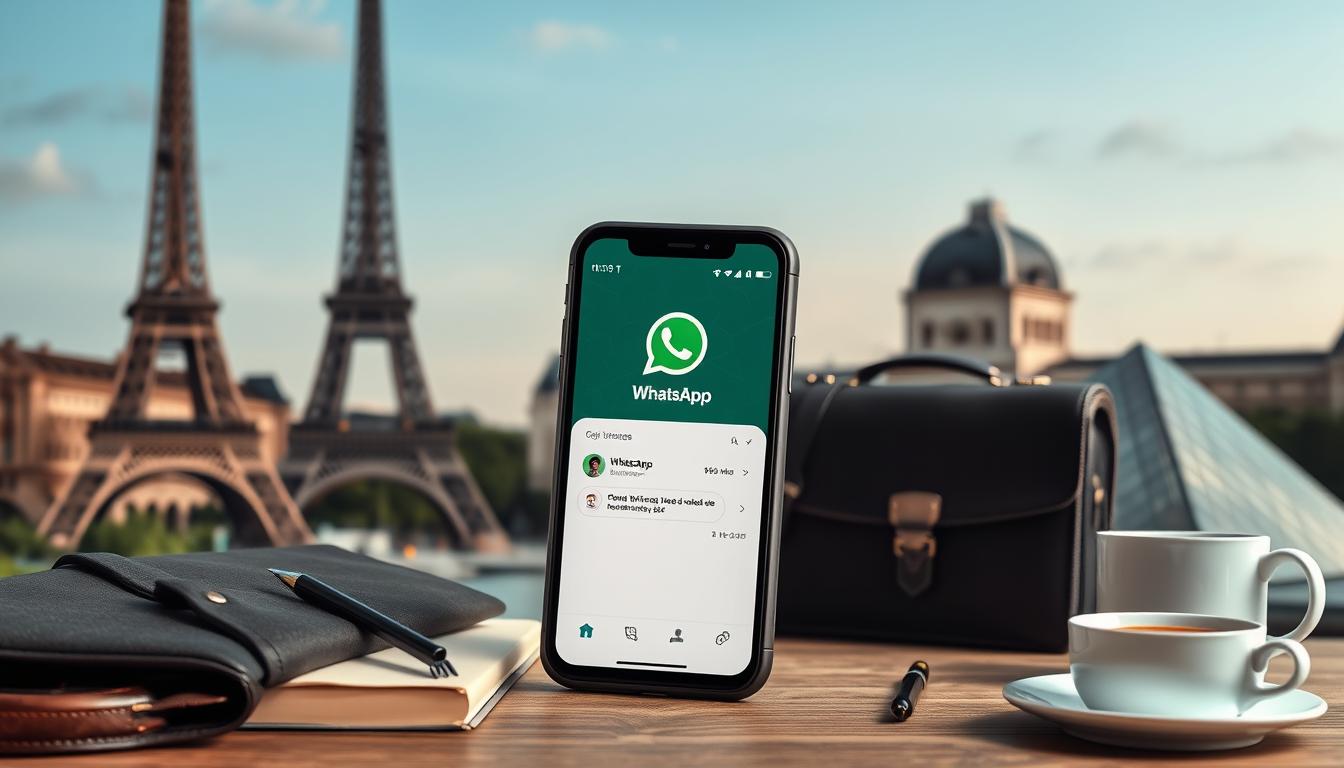 whatsapp business webb