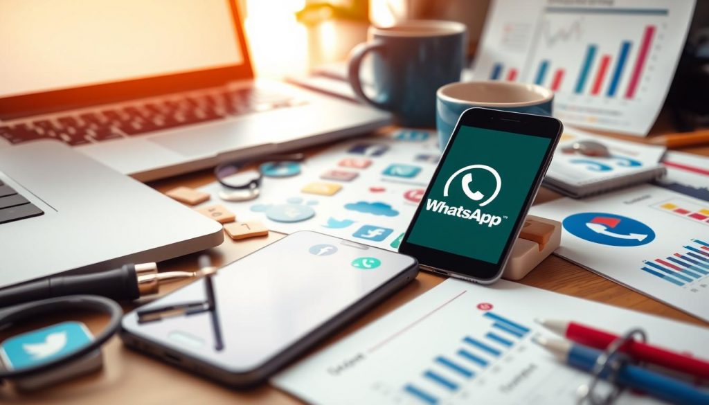 whatsapp marketing strategies
