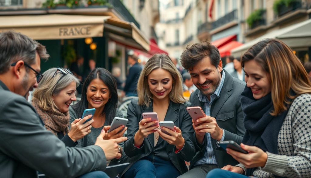 whatsapp user engagement
