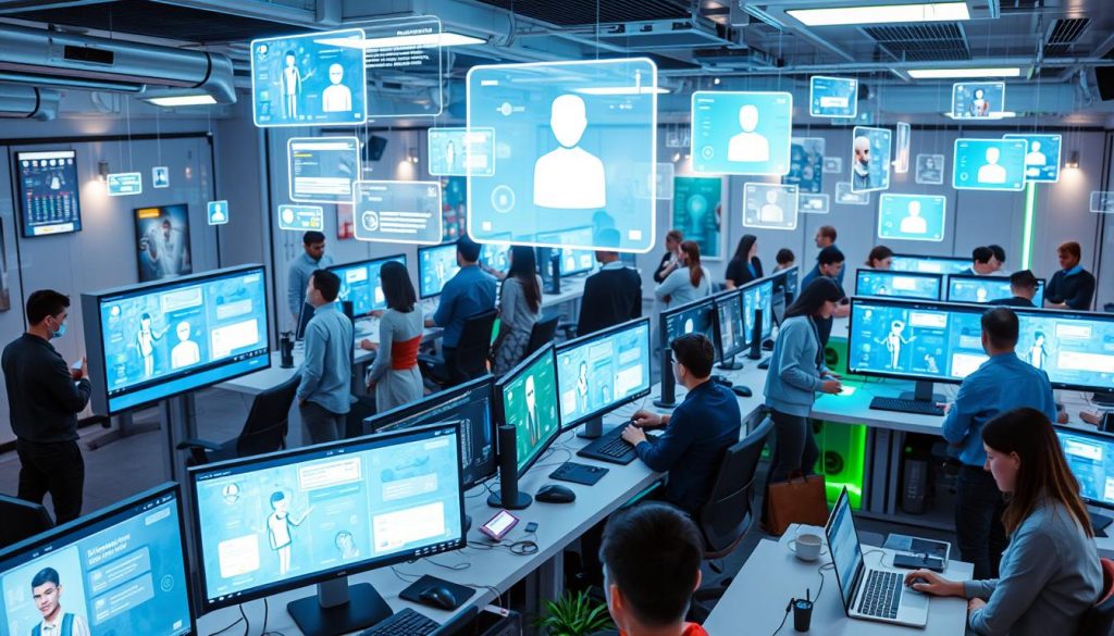 AI chatbot technology trends AI chatbot technology trends