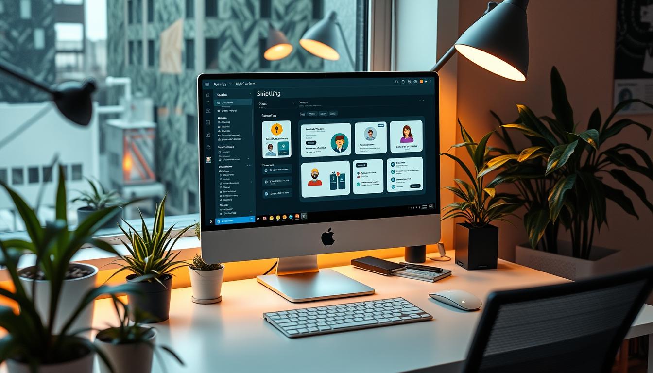 Automate client communication