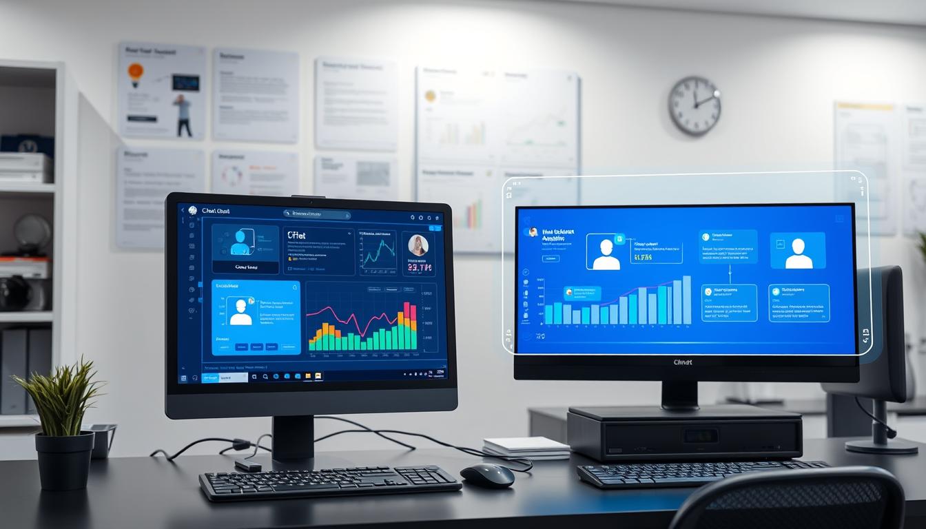 Automate frequent responses