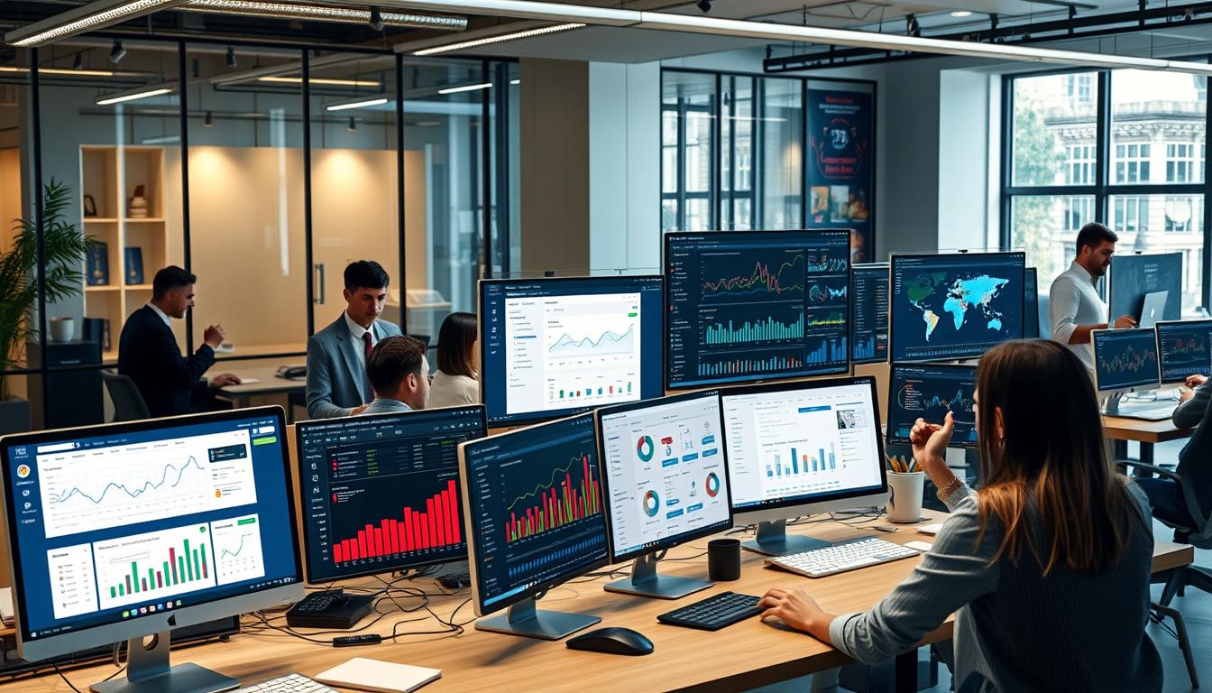 Automate marketing processes