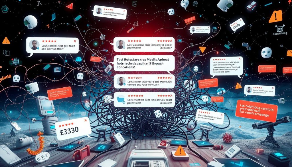 Chatbot challenges