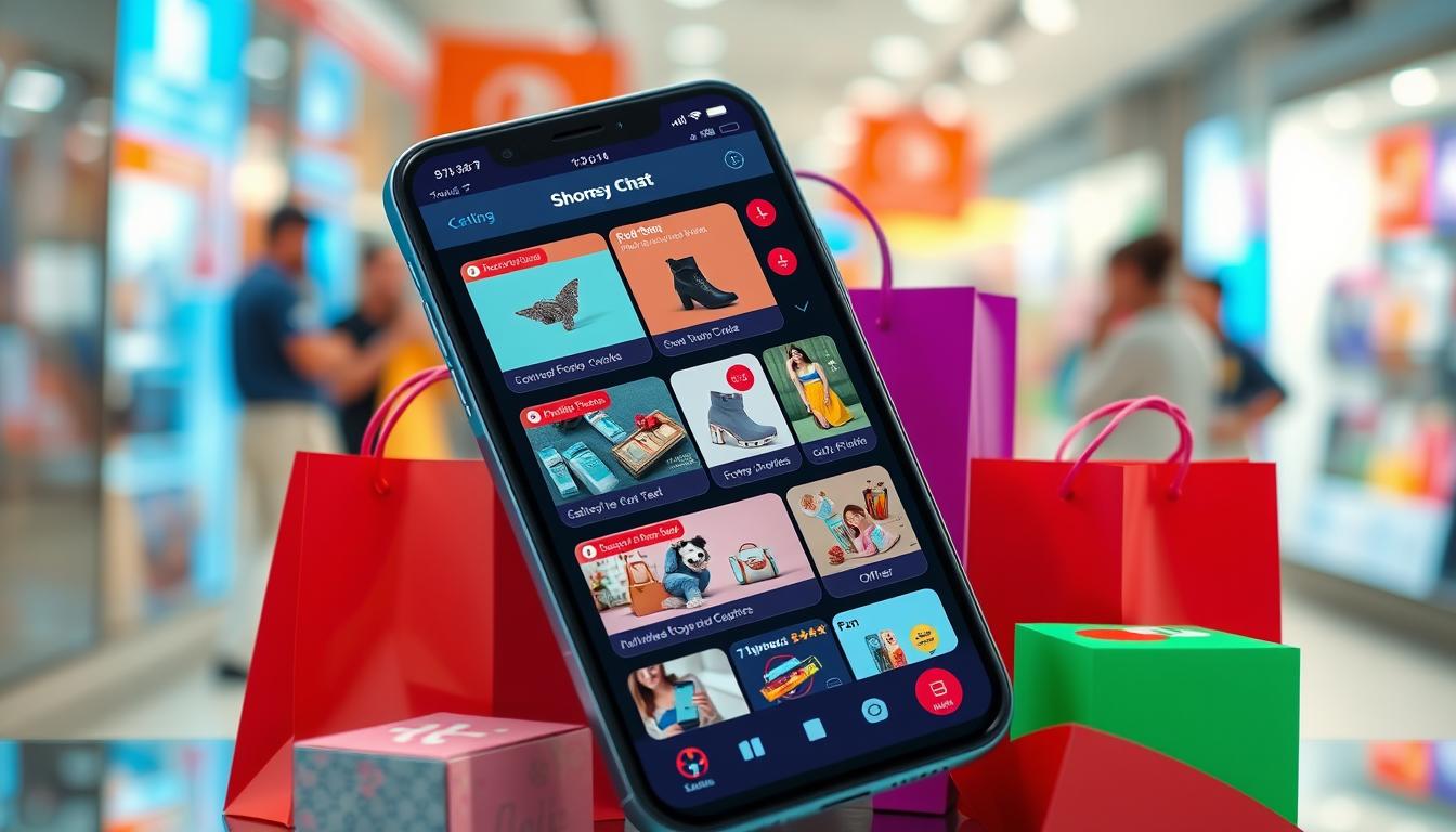 Chatbot for product promotions