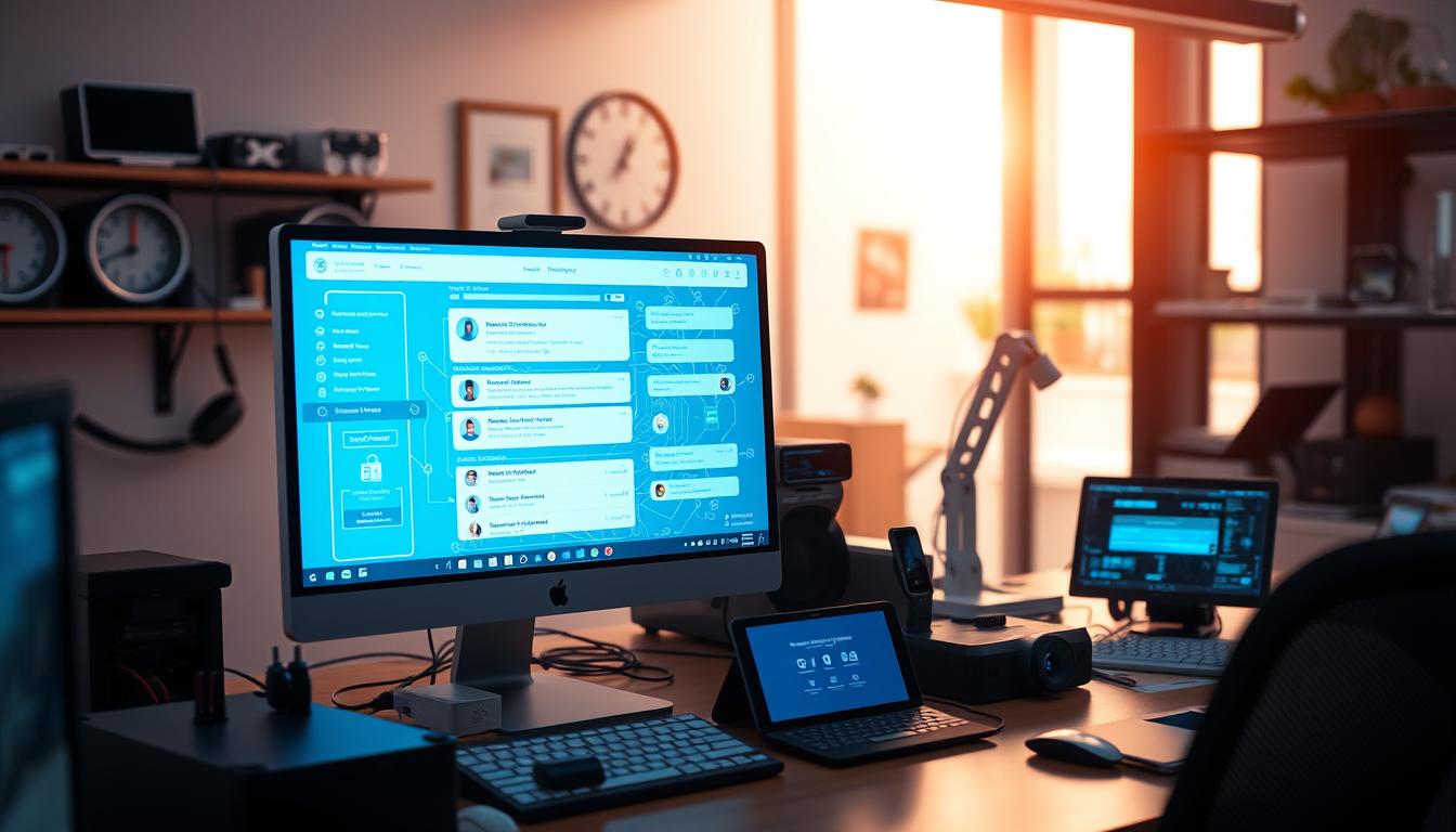 Chatbot for technical support