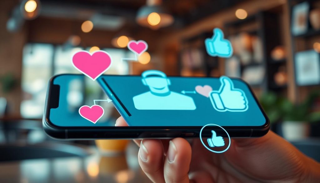 Customer loyalty through chatbots